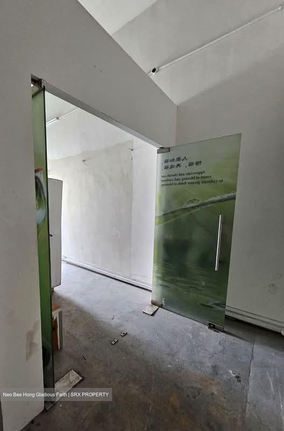 Techniques Centre (D14), Factory #596741631